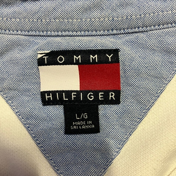 Tommy Hilfiger long sleeve - Picture 3 of 4